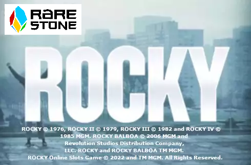Rocky